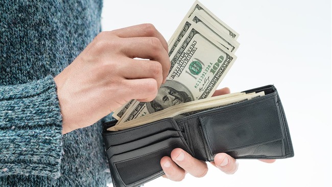 Medicare part B credit, lower your payment