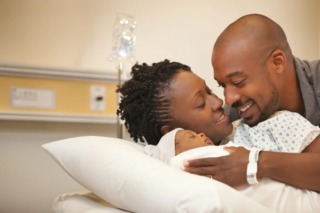 health insurance options for newborn and parents